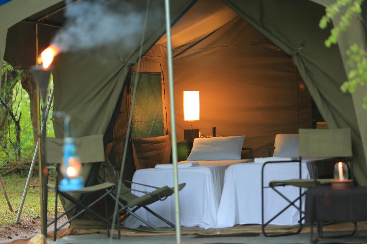 Hotel Big Game Udawalawe - By Eco Team Extérieur photo
