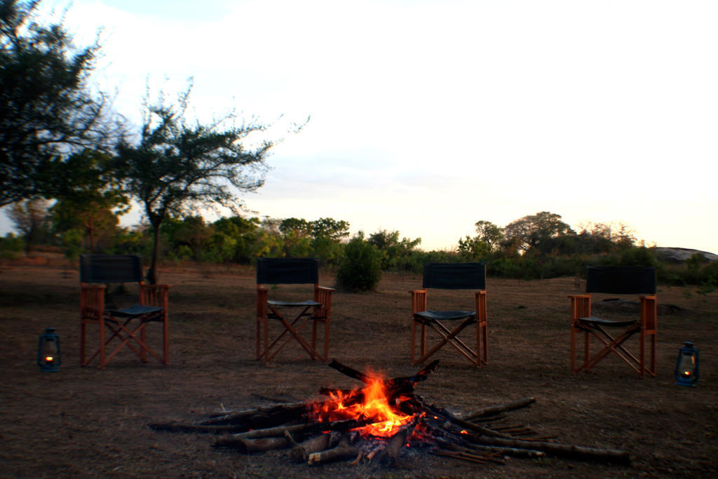 Hotel Big Game Udawalawe - By Eco Team Extérieur photo