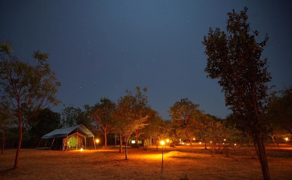Hotel Big Game Udawalawe - By Eco Team Extérieur photo