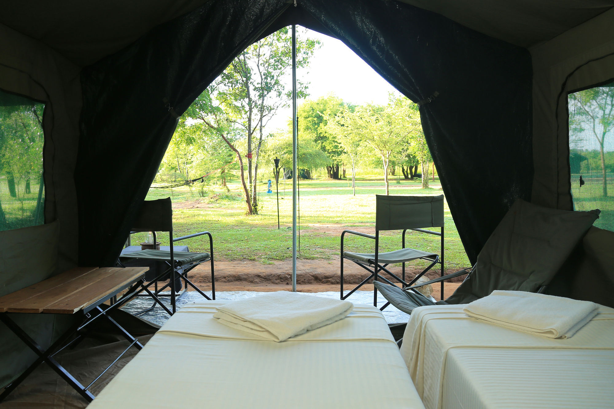 Hotel Big Game Udawalawe - By Eco Team Extérieur photo