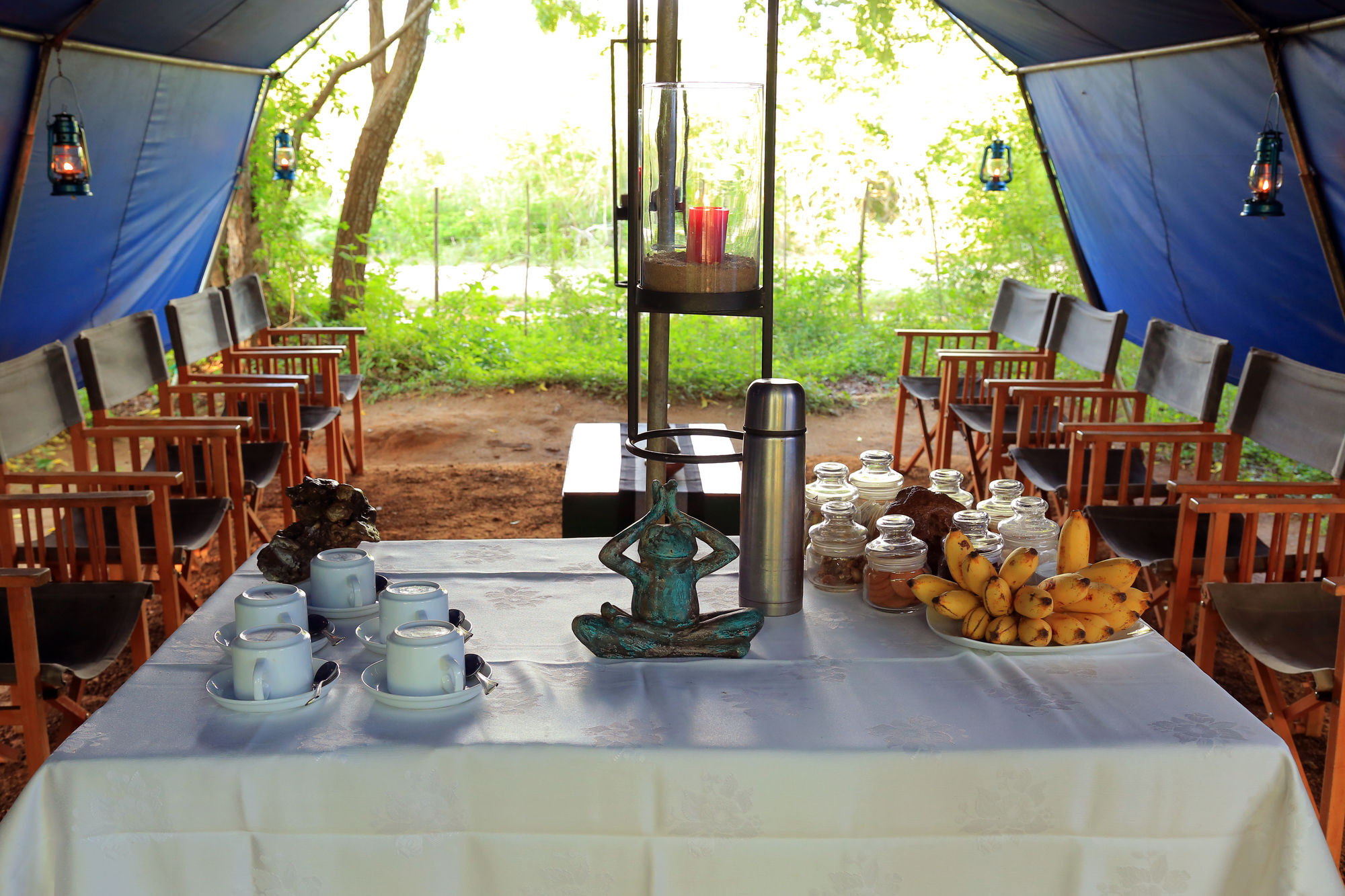 Hotel Big Game Udawalawe - By Eco Team Extérieur photo