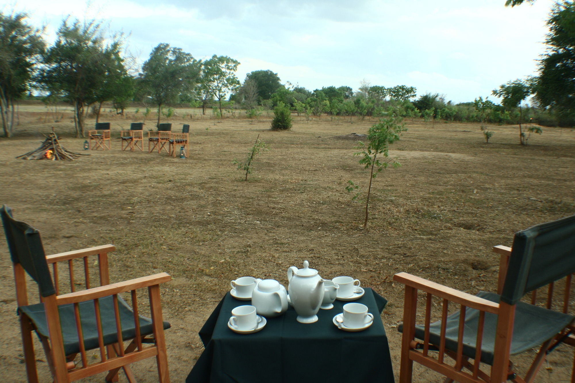 Hotel Big Game Udawalawe - By Eco Team Extérieur photo