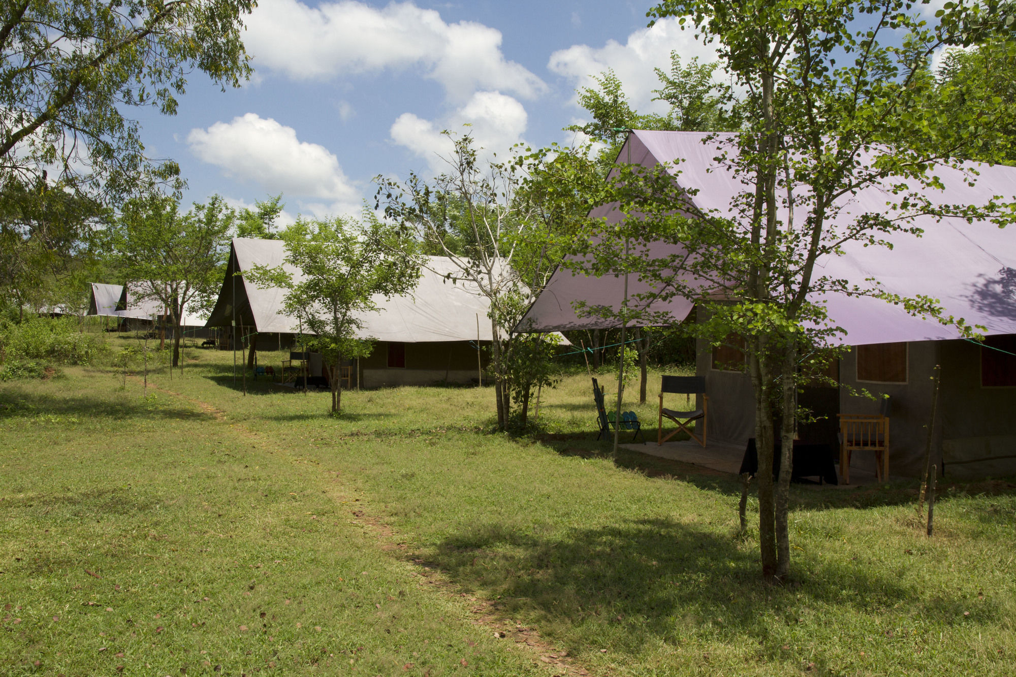 Hotel Big Game Udawalawe - By Eco Team Extérieur photo