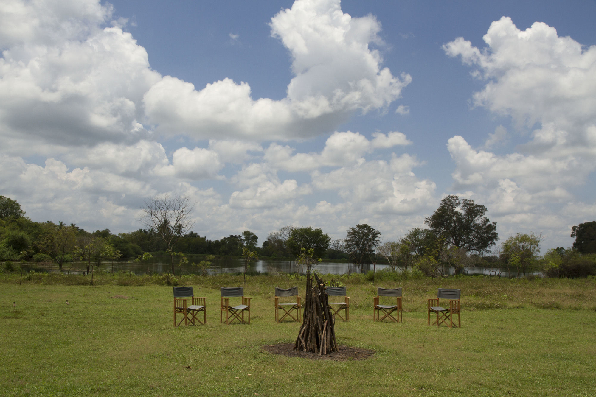 Hotel Big Game Udawalawe - By Eco Team Extérieur photo